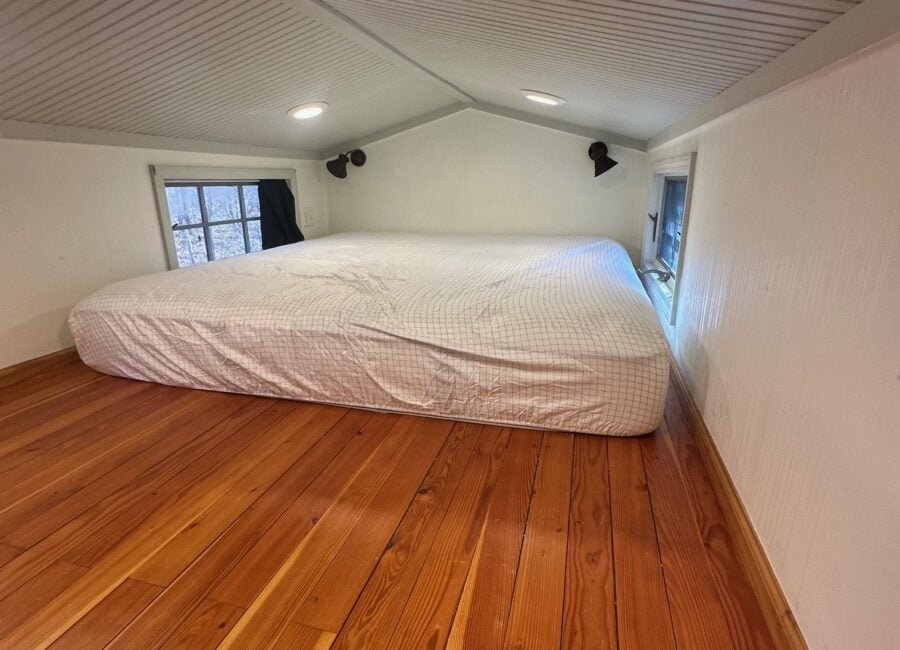 Move-In Ready Tiny Home on Lookout Mountain River Ridge Escapes 0014